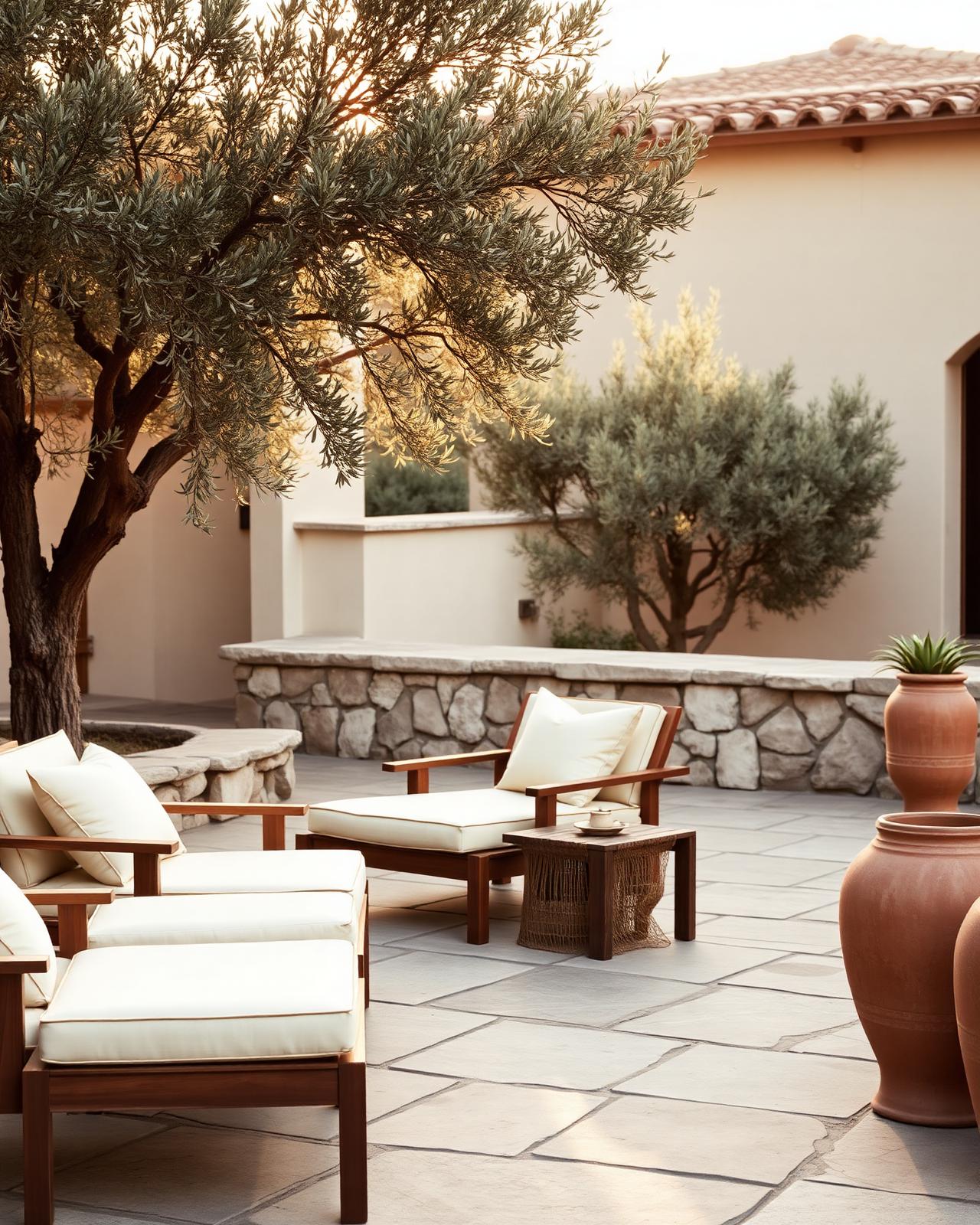 Garden & Patio Decor