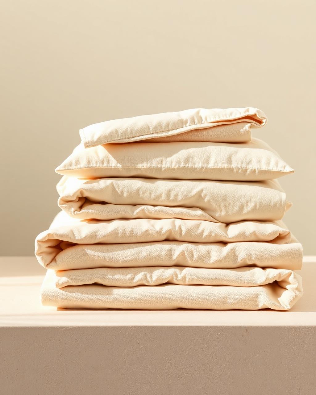 A Lifetime of Linen
